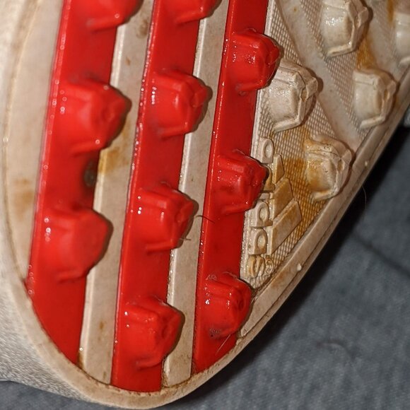 Adidas Adicross Classic Men's Spikeless Golf Shoe Size 11 - Picture 4 of 5